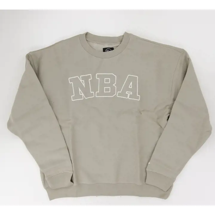 NBA NBA Logo Man Foundation Crew