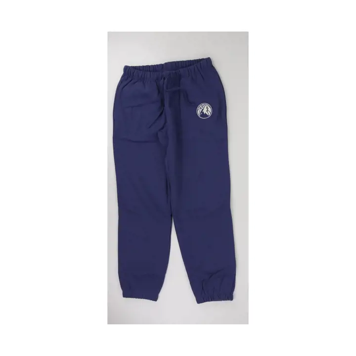 MINNESOTA TIMBERWOLVES NBA Foundation Jogger Bleu