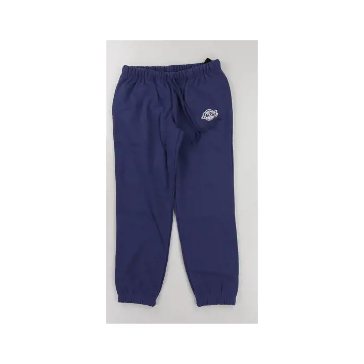 LOS ANGELES LAKERS Jogging Fondation NBA Bleu