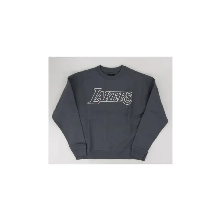 LOS ANGELES LAKERS NBA Foundation Crew gry
