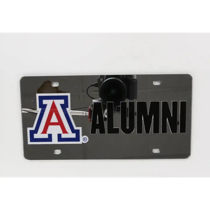 Arizona Wildcats Laser Tag - Anciens élèves