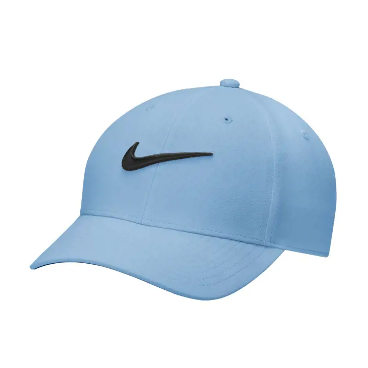 NIKE U NK CASQUETTE CLUB DF SKBL/ BLK