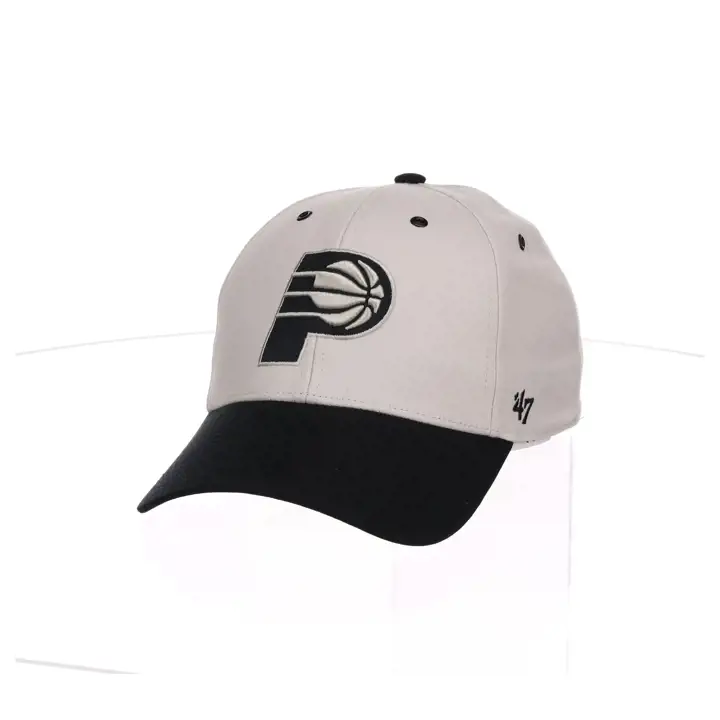Casquette MVP '47 NBA Indiana Pacers os/noir/noir