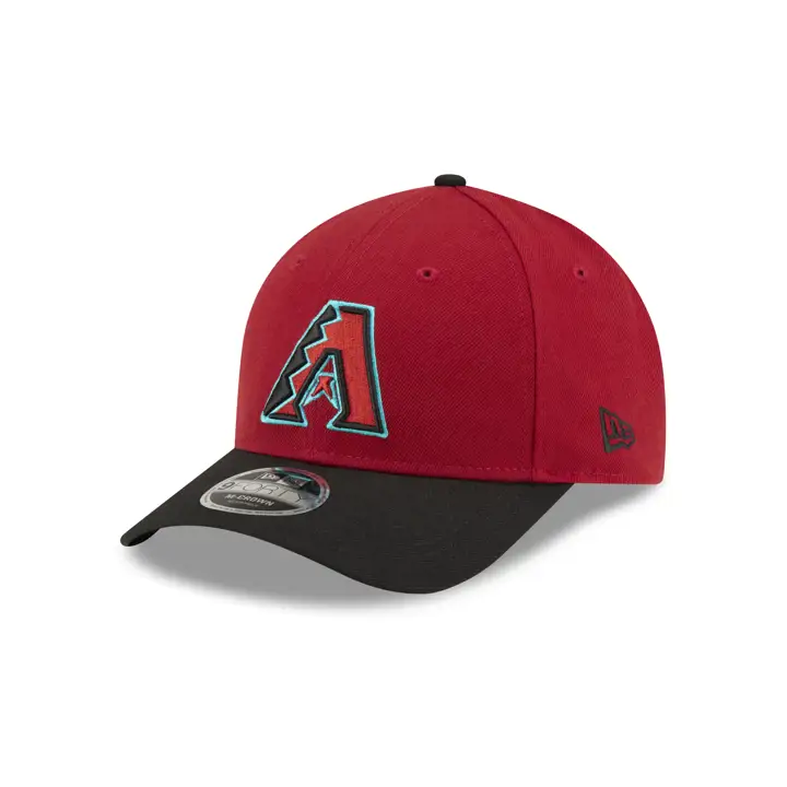 Casquette MLB NEW ERA ARIZONA DIAMONDBACKS REPLICA DU JOUEUR 9FORTY MC