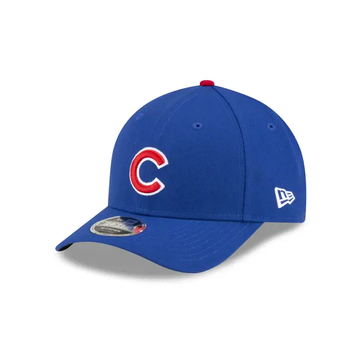 Cubs MLB NEW ERA CASQUETTE RÉPLIQUE JOUEUR 9FORTY MC RBL