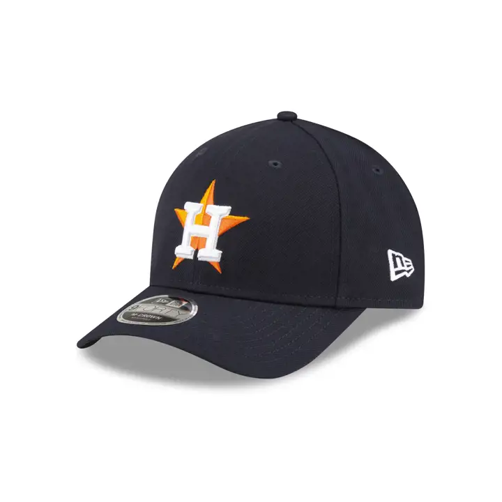 Houston Astros MLB NEW ERA PLAYER REPLICA 9FORTY MC Marine