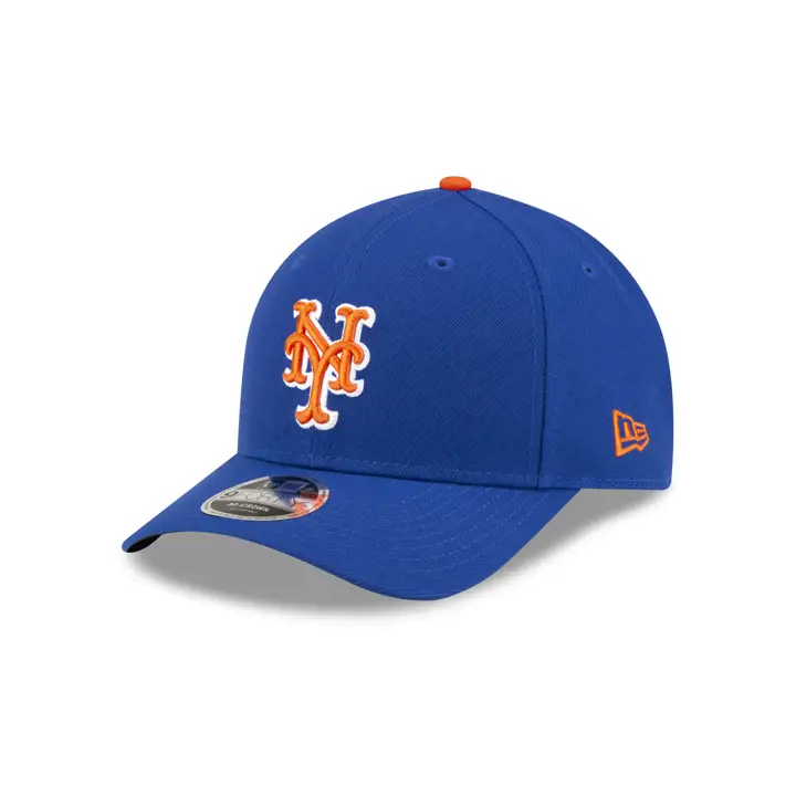 New York Mets MLB NEW ERA PLAYER REPLICA 9FORTY MC RBL