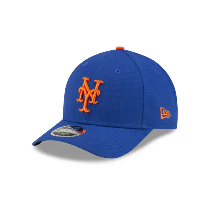 Casquette Mets MLB NEW ERA PLAYER REPLICA 9FORTY MC RBL