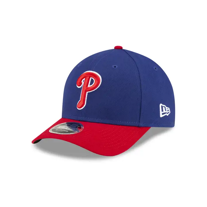 Philadelphia Phillies MLB NEW ERA PLAYER REPLICA 9FORTY MC B