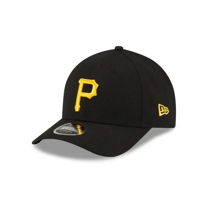 Pirates MLB NEW ERA PLAYER REPLICA 9FORTY MC NOIR