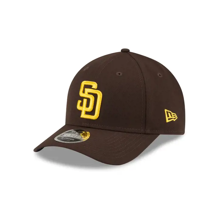 Padres MLB NEW ERA REPLICA JOUEUR 9FORTY MC BRN