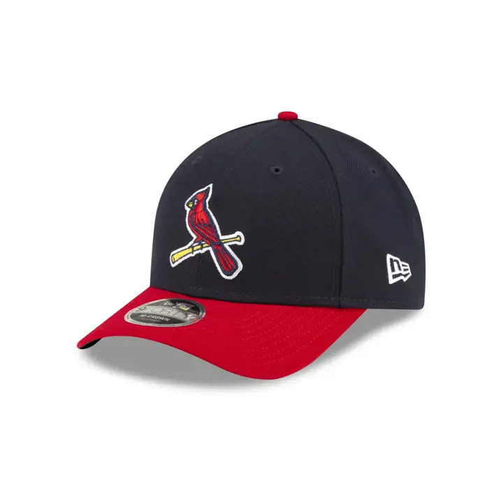Casquette St. Louis Cardinals MLB NEW ERA PLAYER REPLICA 9FORTY MC Nav