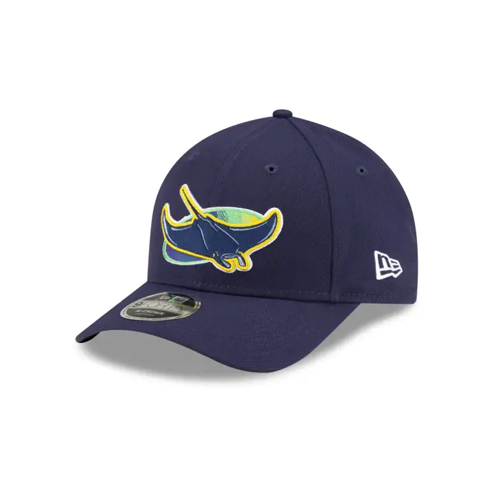 Tampa Bay Rays MLB NEW ERA PLAYER REPLICA 9FORTY MC Marine