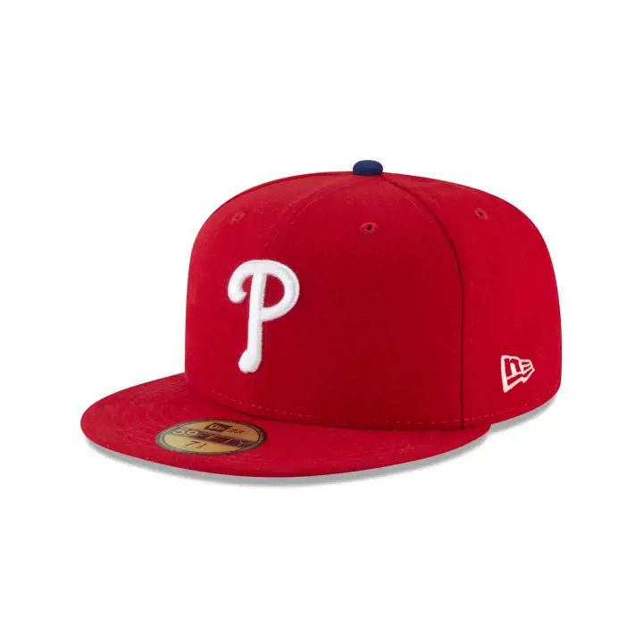 Philadelphia Phillies 2024 MLB PW SP 59Fifty Bryce Harper Re