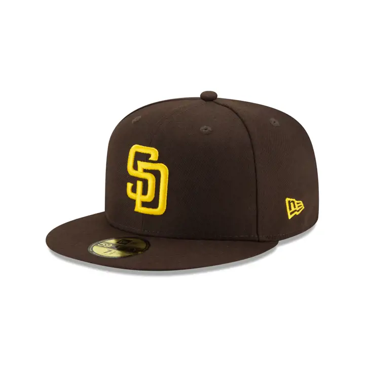 San Diego Padres 2024 MLB Casquette 59Fifty Fernando Tatis Jr. B