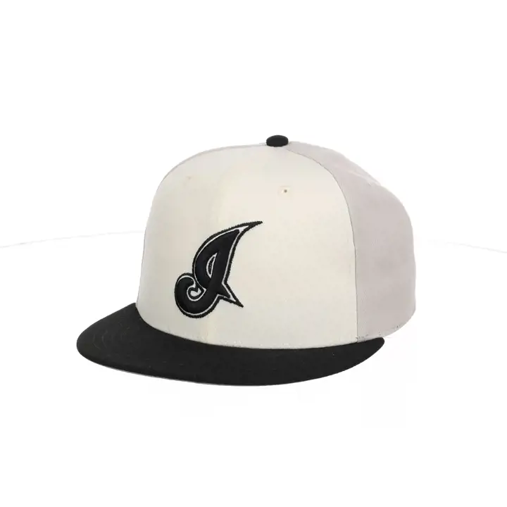 Cleveland Indians MLB PALE PAYOFF CASQUETTE AJUSTÉE COOP DKGRY/BLK/GRY