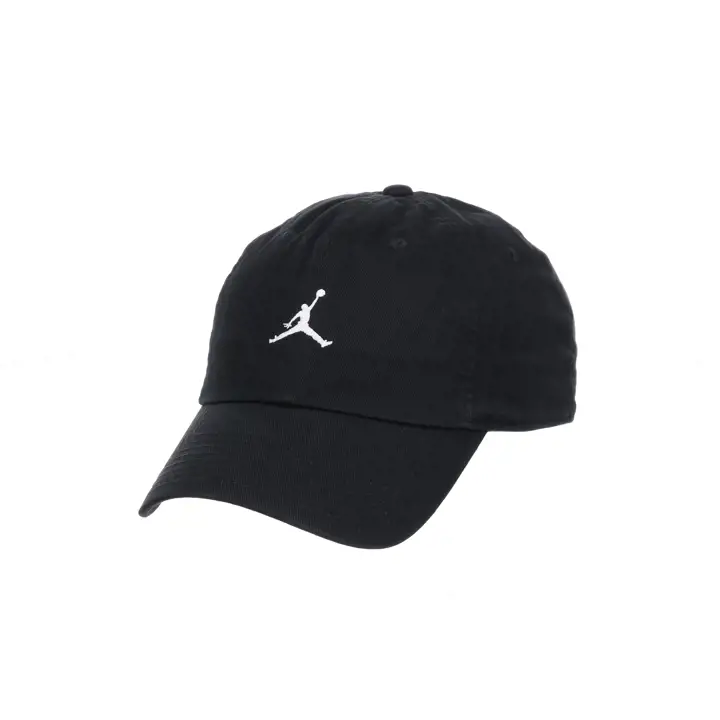 JORDAN U J CLUB CASQ US CB WSH JM blk/ wht