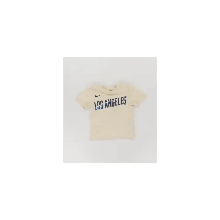 T-shirt pour tout-petits LOS ANGELES DODGERS MLB City Connect ivo