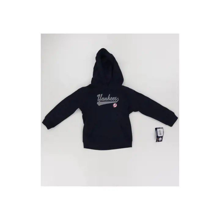 NEW YORK YANKEES MLB Sweat à capuche enfant sur mesure marine