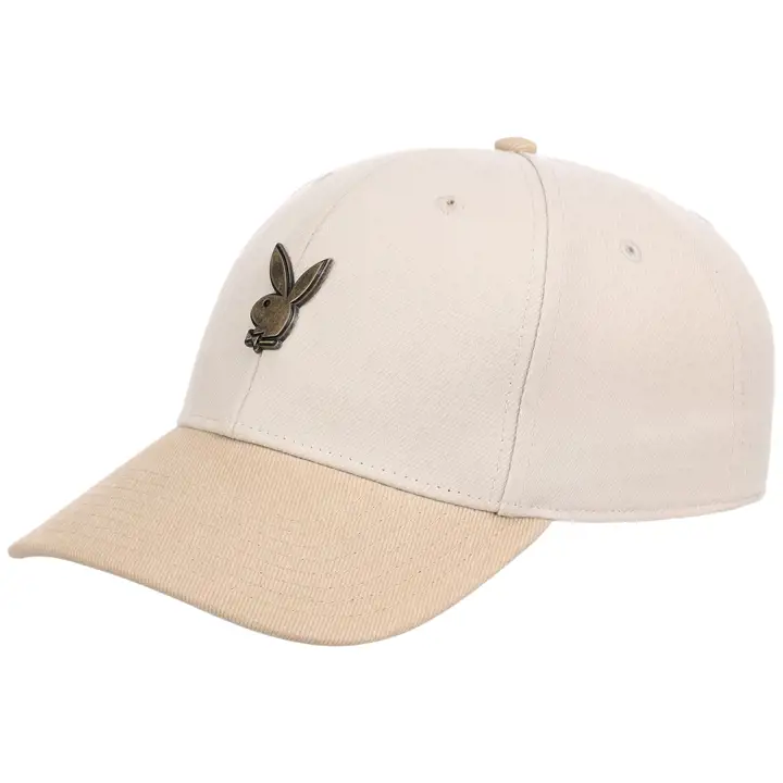 Casquette de sport PLAYBOY Pumpkin Spice IVO/IVO