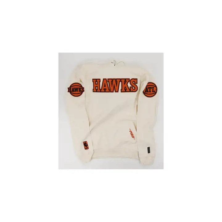Hoodie Atlanta Hawks NBA Full-Court Press Ivo/Org