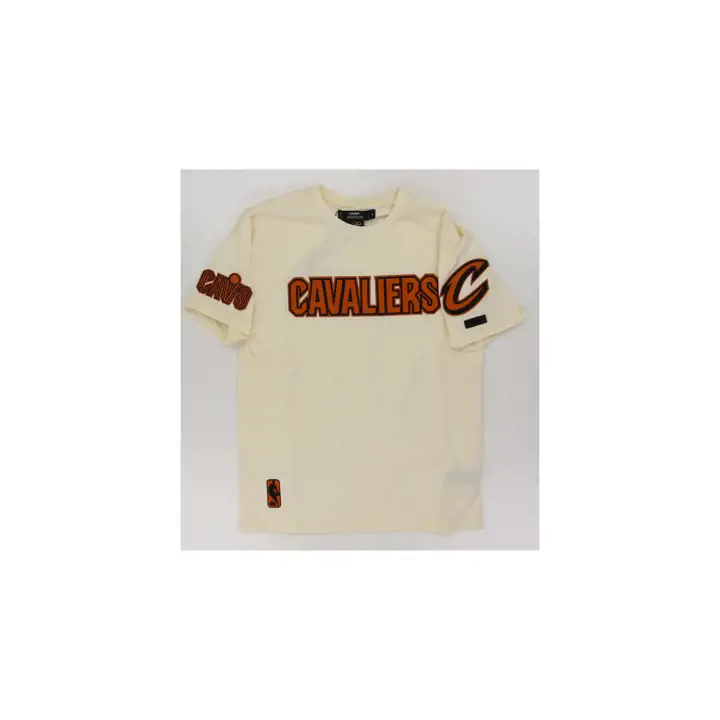 T-shirt Cleveland Cavaliers NBA Full-Court Press Ivo/ Org