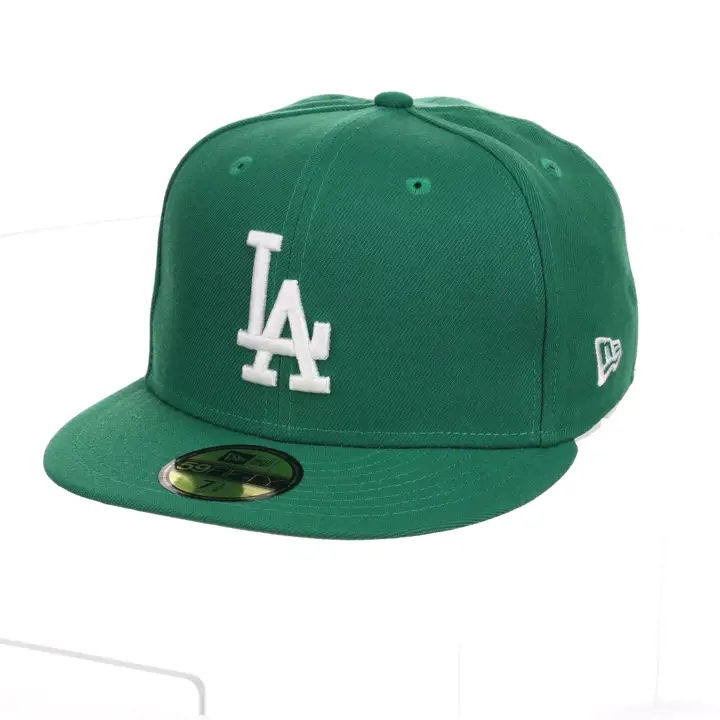 Los Angeles Dodgers MLB LHD Mode Core 59FIFTY VERN/VERN/V