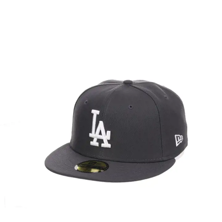Los Angeles Dodgers MLB GAUCHER Mode Core 59FIFTY DKGRAPH/DKG