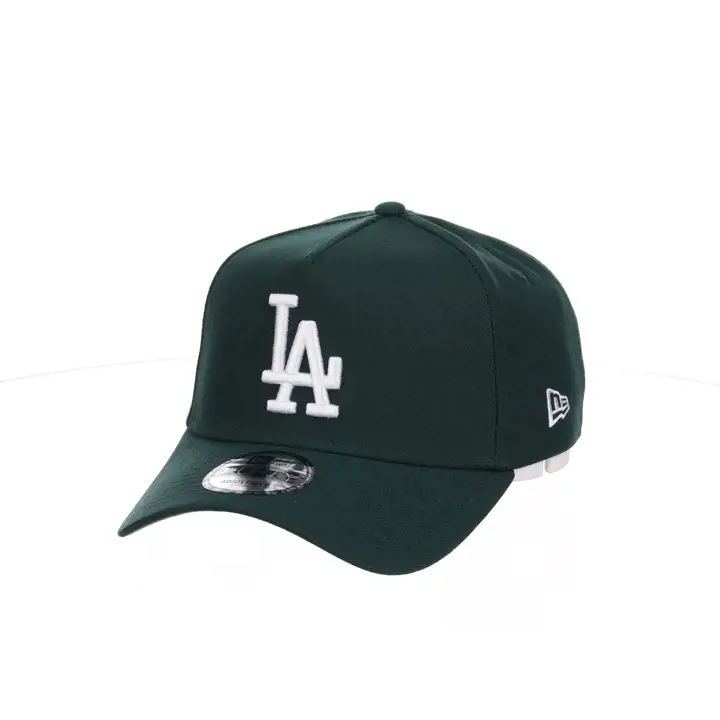 Los Angeles Dodgers MLB LHD Fashion Core AF 9FORTY DKGRN/DKG