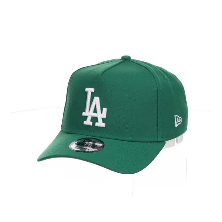 Los Angeles Dodgers MLB LHD Fashion Core AF 9FORTY KGRN/KGRN