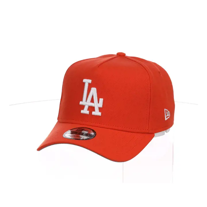 Los Angeles Dodgers MLB LHD Fashion Core AF 9FORTY ORG/ORG/G