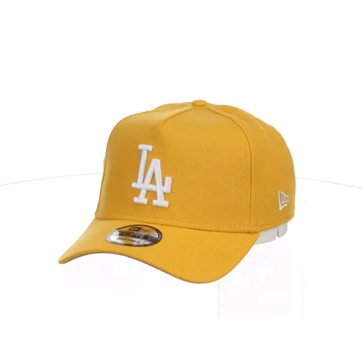 Los Angeles Dodgers MLB GAUCHE Mode Core AF 9FORTY GR/GR/GRI