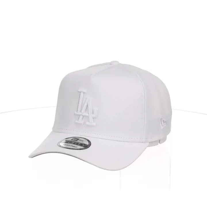 Los Angeles Dodgers MLB LHD Fashion Core AF 9FORTY BLA/BLA/B