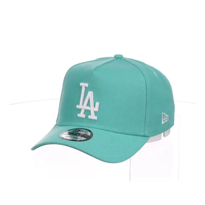 Los Angeles Dodgers MLB LHD Fashion Core AF 9FORTY LGRN/LGRN
