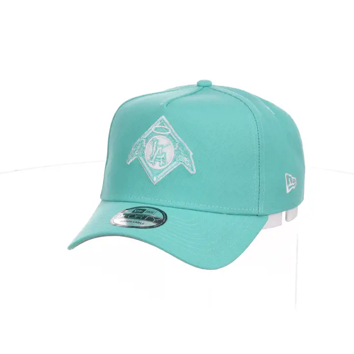 Los Angeles Angels MLB LHD Fashion Core AF 9FORTY VERTCLAIR/VERTCLAIR/