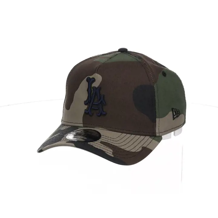 Los Angeles Angels MLB LHD Fashion Core AF 9FORTY BOIS/W