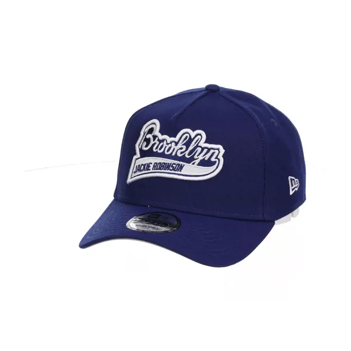 Brooklyn Dodgers MLB LHD Fashion Core AF 9FORTY RBL/RBL/GRY