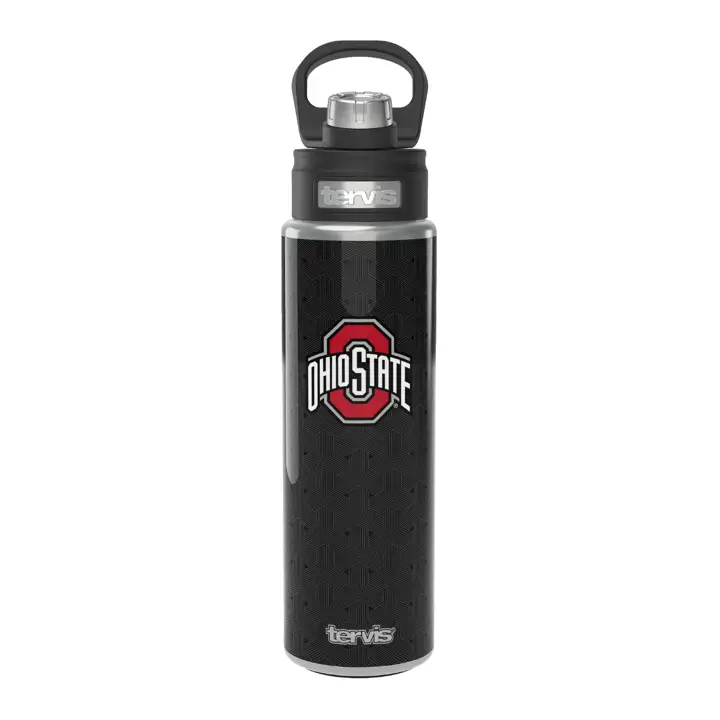 Bouteille WM Ohio State Buckeyes 24oz. Assortie