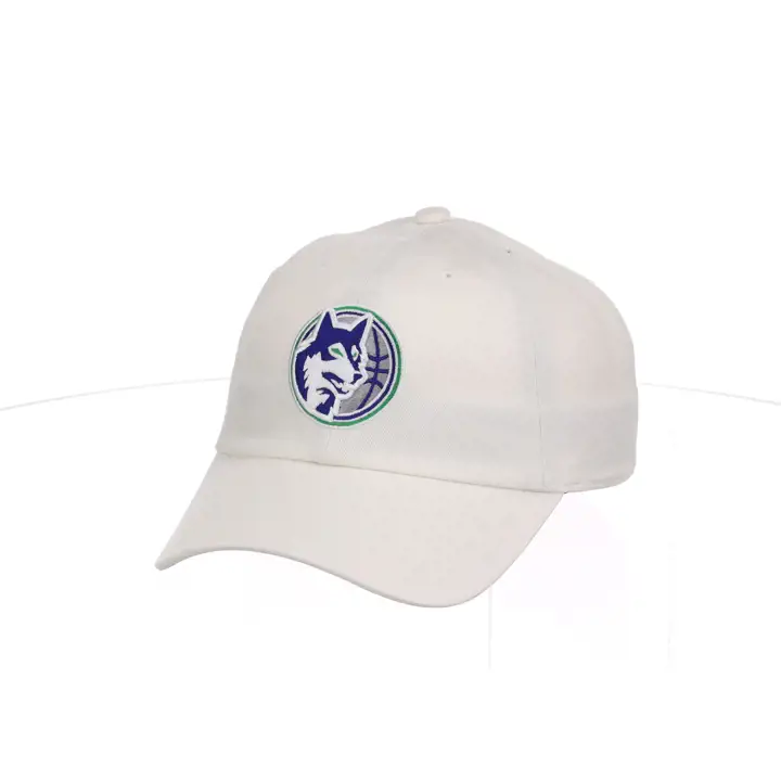 Casquette Timberwolves NBA MIN Basique HWC IVO/IVO