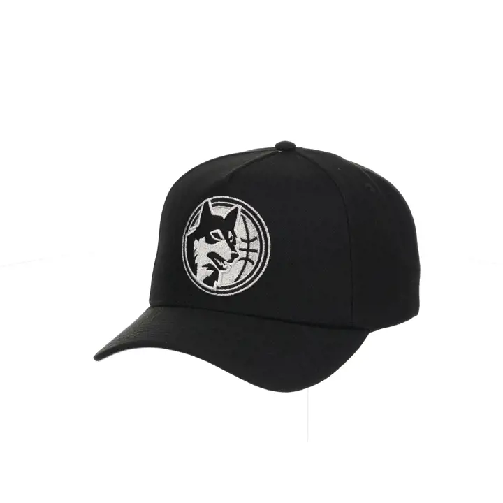 Minnesota Timberwolves NBA MIN B-Dub HWC Pro Pinch NOI/GRI