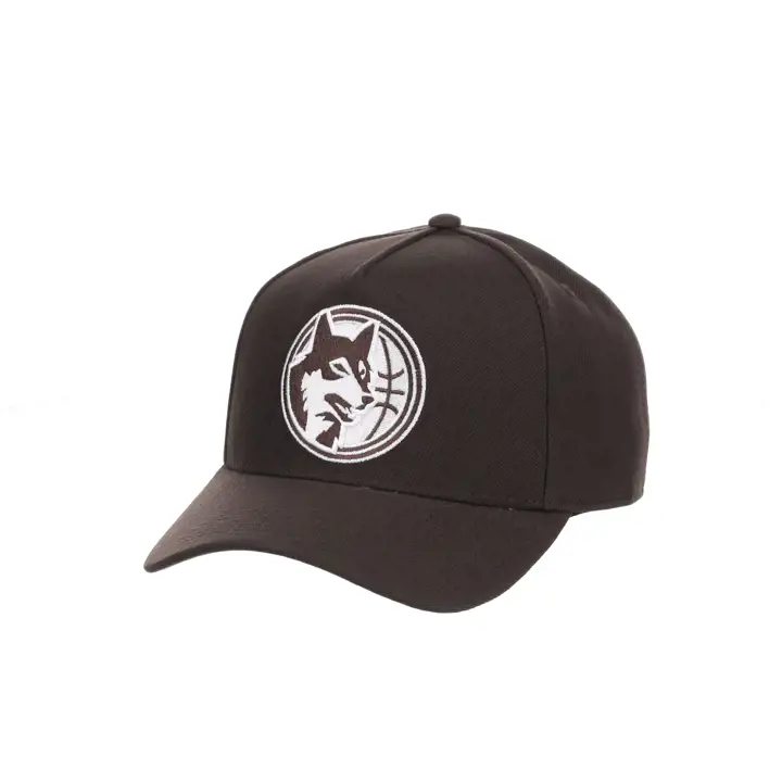 Minnesota Timberwolves NBA MIN Re-Dub HWC Pro Pinch BRN/GRY