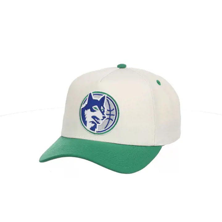 Minnesota Timberwolves NBA MIN Basic HWC Pro Pinch IVO/GRN/G