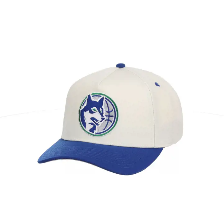 Minnesota Timberwolves NBA MIN Basic HWC Pro Pinch IVO/RBL/K
