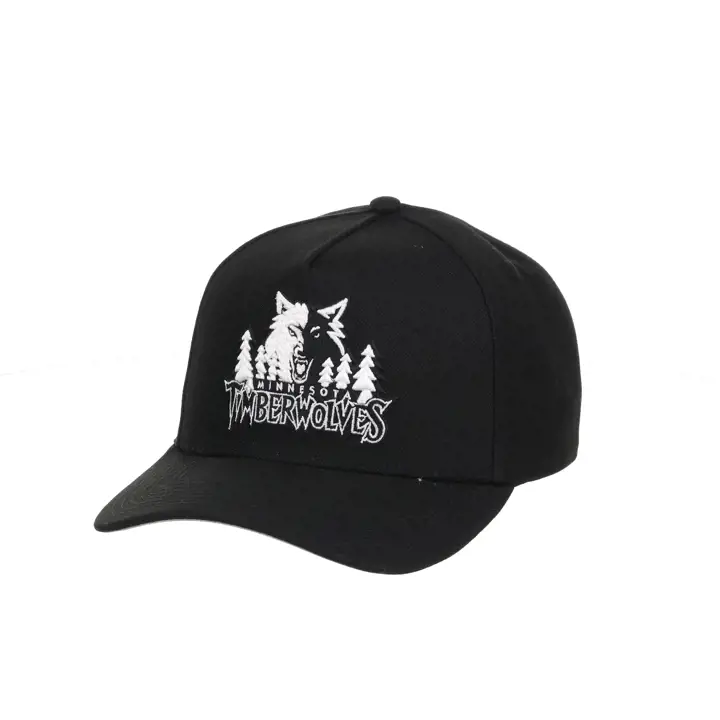 Timberwolves NBA MIN B-Dub HWC Pro PinchNOI/GRI