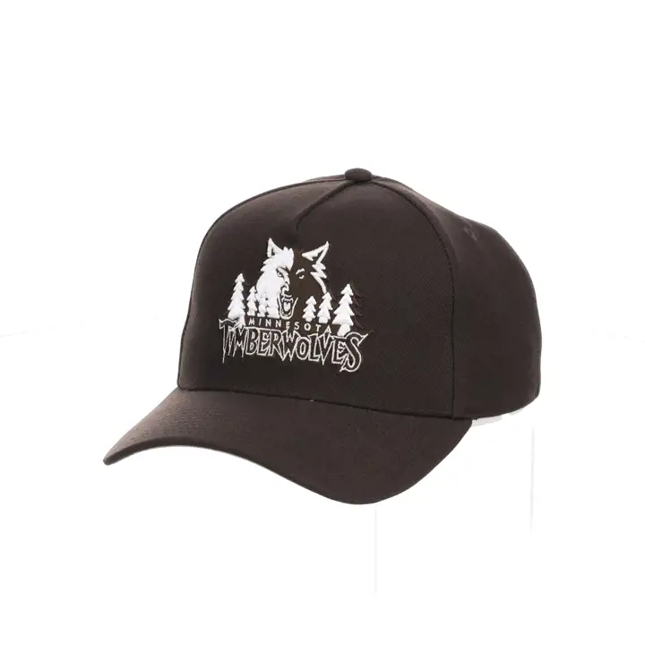 Timberwolves NBA MIN Re-Dub HWC Pro Pinch BRN/GRY