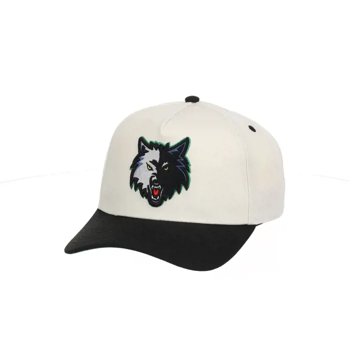 Minnesota Timberwolves NBA MIN Basic HWC Pro Pinch IVO/BLK/K