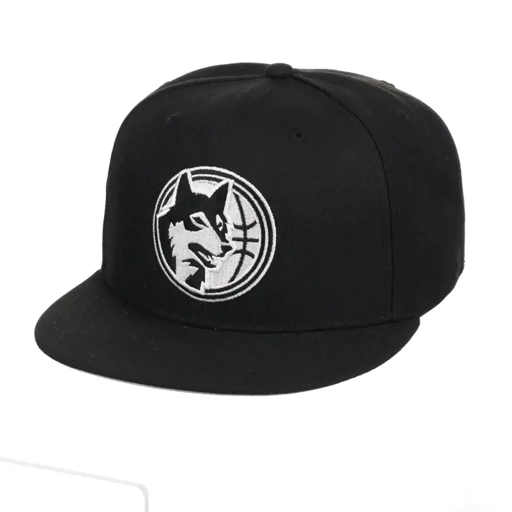 Minnesota Timberwolves NBA MIN Kaki/TC HWC Ajustée KHA/VGRN