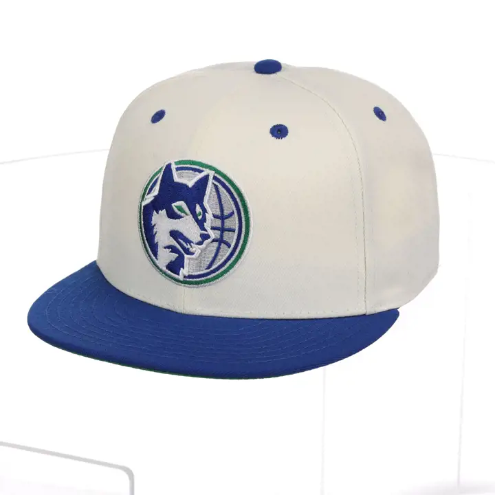 Minnesota Timberwolves NBA MIN Basique HWC Ajusté IVO/RBL/KGRN