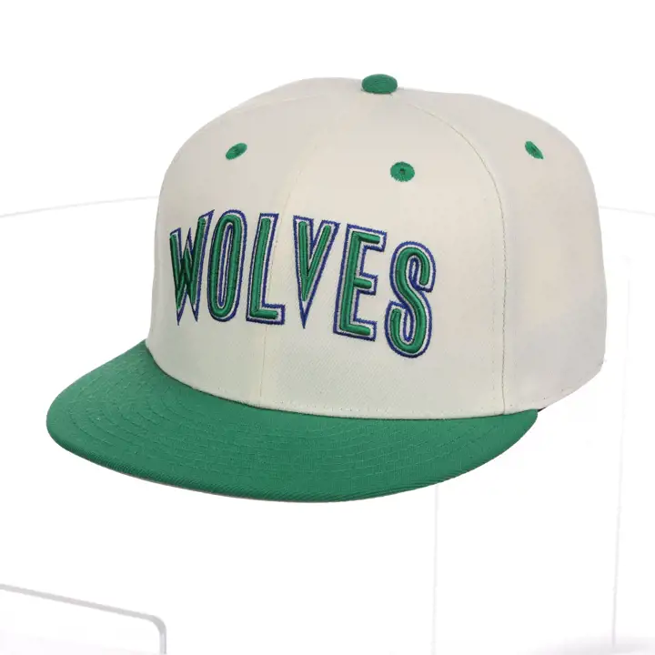 Minnesota Timberwolves NBA MIN Basic HWC Ajustée IVO/VER/GRI