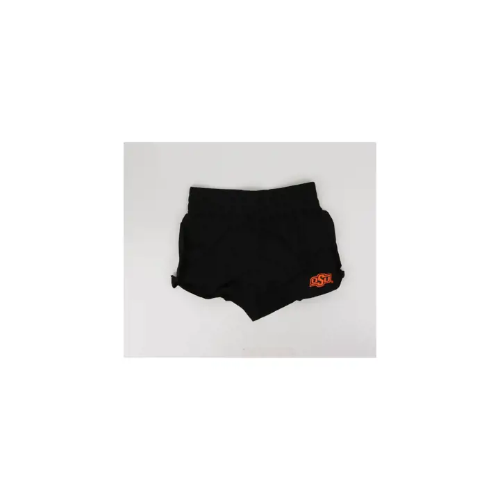 Oklahoma State Cowboys NCAA Women's Hype & Vice Boxer Short